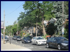 Casa Loma neighbourhood 06